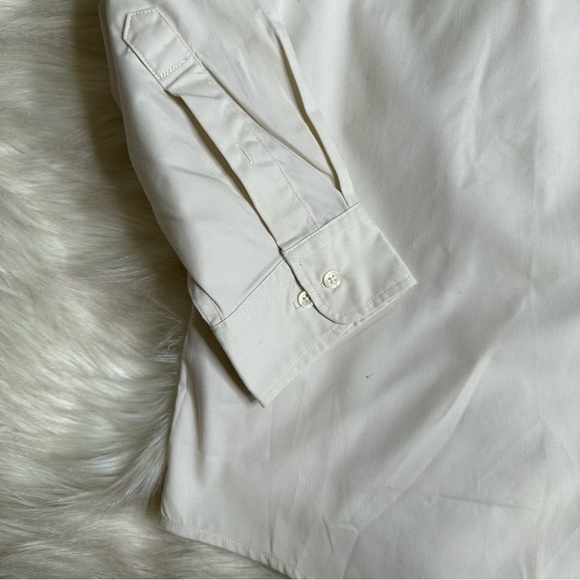 NWOT Coal Harbour long sleeve button down shirt - Picture 3 of 8